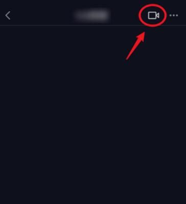 抖音视频通话入口及使用方法介绍_wishdown.com 抖音视频通话入口及使用方法介绍_wishdown.com