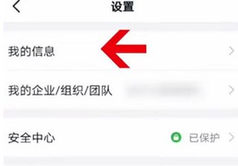 钉钉自动回复设置方法介绍_wishdown.com 钉钉自动回复设置方法介绍_wishdown.com