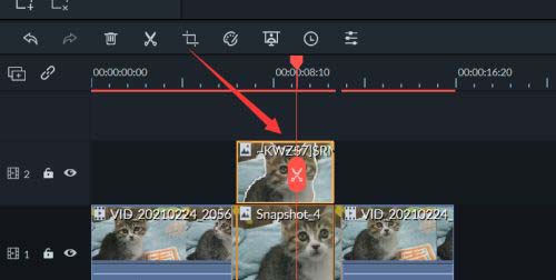 万兴喵影filmora如何绘作人物描边定格?万兴喵影filmora制作人物描边定格教程_wishdown.com 万兴喵影filmora如何绘作人物描边定格?万兴喵影filmora制作人物描边定格教程_wishdown.com