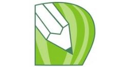 cdr��ô��Ʋ�ɫ���������壿cdr��Ʋ�ɫ����������̳̽���