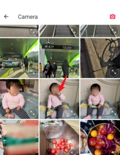 抖音小怪兽涂鸦教程分享_wishdown.com 抖音小怪兽涂鸦教程分享_wishdown.com