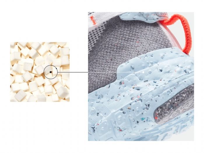 耐克用废料制四款新球鞋 上市时间及售价介绍_wishdown.com 耐克用废料制四款新球鞋 上市时间及售价介绍_wishdown.com