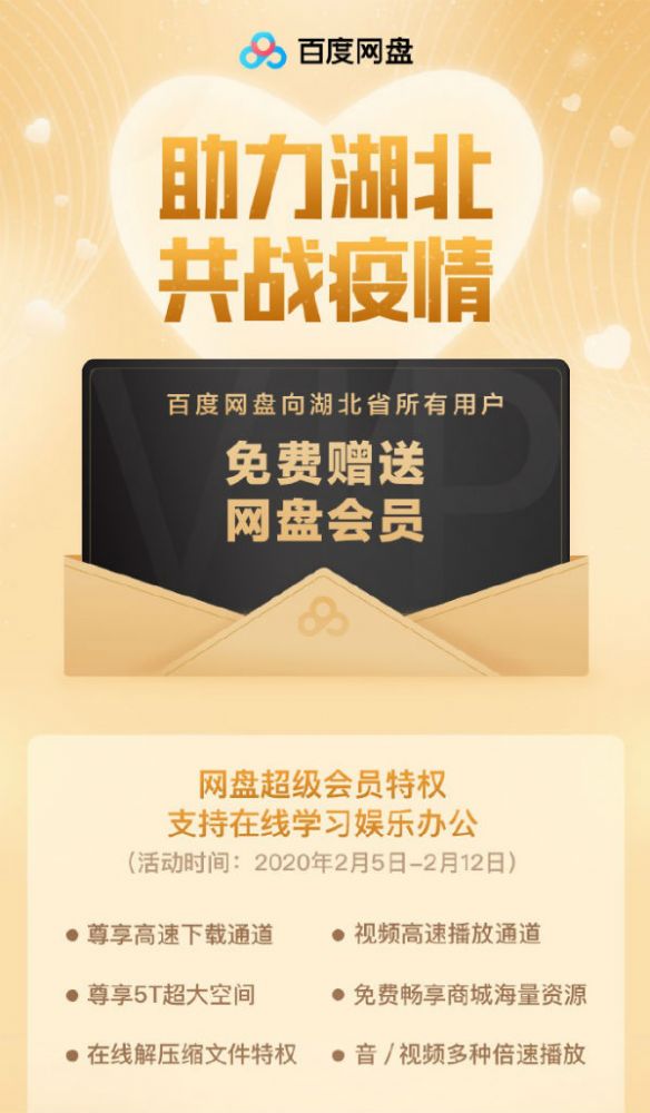 百度网盘超级会员湖北用户免费领取方法_wishdown.com 百度网盘超级会员湖北用户免费领取方法_wishdown.com