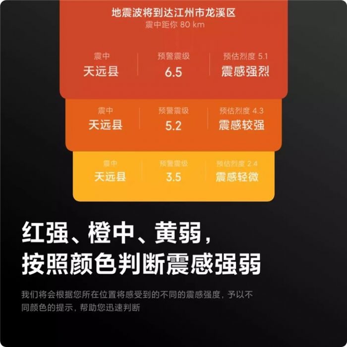 小米手机地震预警功能开启入口及设置方法_wishdown.com 小米手机地震预警功能开启入口及设置方法_wishdown.com