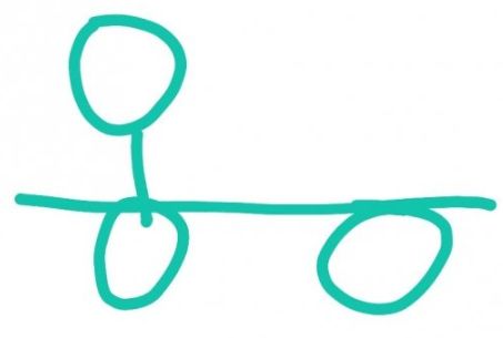 QQ画图红包获得攻略,教大家几个摩托车图片画法_wishdown.com QQ画图红包获得攻略,教大家几个摩托车图片画法_wishdown.com