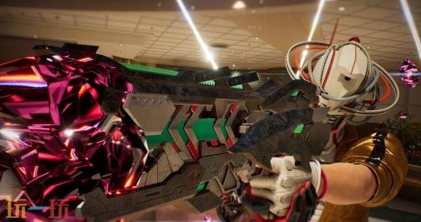 单人动作冒险《罗密欧是个绝命侠》预告发布!2月11日发售_wishdown.com 单人动作冒险《罗密欧是个绝命侠》预告发布!2月11日发售_wishdown.com