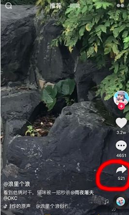 抖音抢镜尽头调横方法,吸引更多的点击率_wishdown.com 抖音抢镜尽头调横方法,吸引更多的点击率_wishdown.com