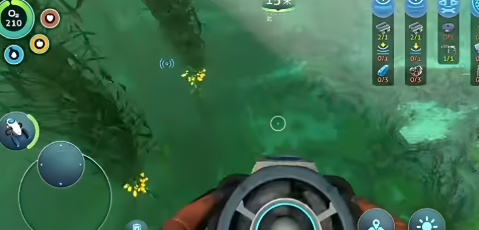 深海迷航游戏手机版版月池控制台_wishdown.com 深海迷航游戏手机版版月池控制台_wishdown.com