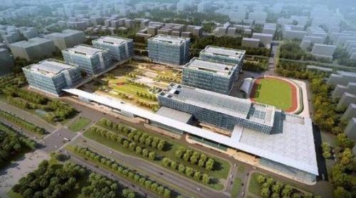 ����Ͱ�ȫ���ܲ���Ŀ���� ��Ͷ��67��Ԫռ�ؽ�400Ķ