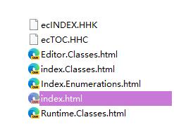 WIN10系统CHM文件打不开无法显示此页的处理操作步骤_wishdown.com WIN10系统CHM文件打不开无法显示此页的处理操作步骤_wishdown.com