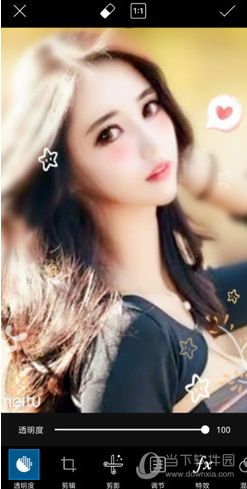 抖音上照片变成漫画的特效视频制作,可以使用这个软件_wishdown.com 抖音上照片变成漫画的特效视频制作,可以使用这个软件_wishdown.com