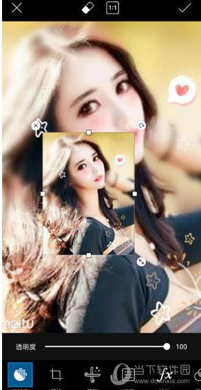 抖音上照片变成漫画的特效视频制作,可以使用这个软件_wishdown.com 抖音上照片变成漫画的特效视频制作,可以使用这个软件_wishdown.com
