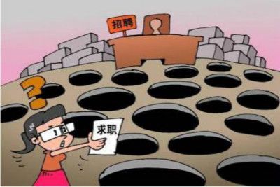 求职前必看陷阱骗局 找工作招聘防骗指南_wishdown.com 求职前必看陷阱骗局 找工作招聘防骗指南_wishdown.com