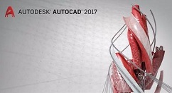 AutoCAD2017量一根线长度的简单教程_wishdown.com AutoCAD2017量一根线长度的简单教程_wishdown.com