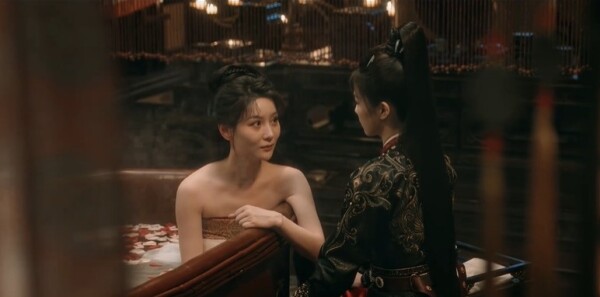 唐宫奇案之青雾风鸣第3集剧情介绍_wishdown.com 唐宫奇案之青雾风鸣第3集剧情介绍_wishdown.com