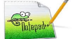 Notepad++��������ʾС�ͱ�׼ͼ��Ĳ�������