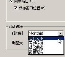 acdsee里打开图片自动缩放图片的处理技巧_wishdown.com acdsee里打开图片自动缩放图片的处理技巧_wishdown.com