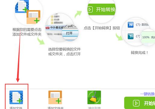 迅捷PDF转换器将PDF文件转为PPT幻灯片的详细教程_wishdown.com 迅捷PDF转换器将PDF文件转为PPT幻灯片的详细教程_wishdown.com