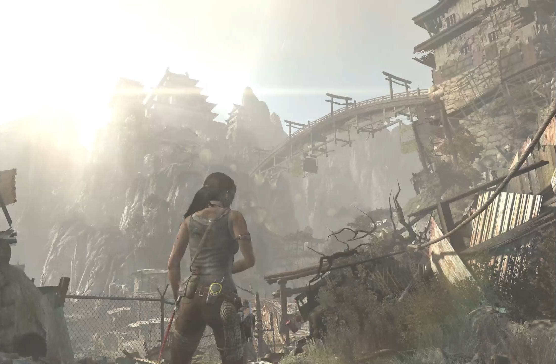 古墓丽影9手游下载地址分享_wishdown.com 古墓丽影9手游下载地址分享_wishdown.com