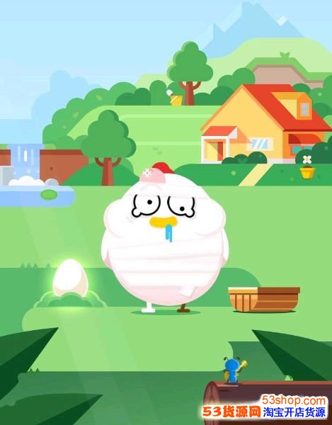 蚂蚁庄园小鸡被揍怎么闪躲?小鸡被揍逃脱技巧_wishdown.com 蚂蚁庄园小鸡被揍怎么闪躲?小鸡被揍逃脱技巧_wishdown.com