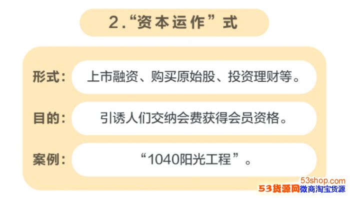 网络传销行骗的七大套路,教你三招防范新型网络传销_wishdown.com 网络传销行骗的七大套路,教你三招防范新型网络传销_wishdown.com