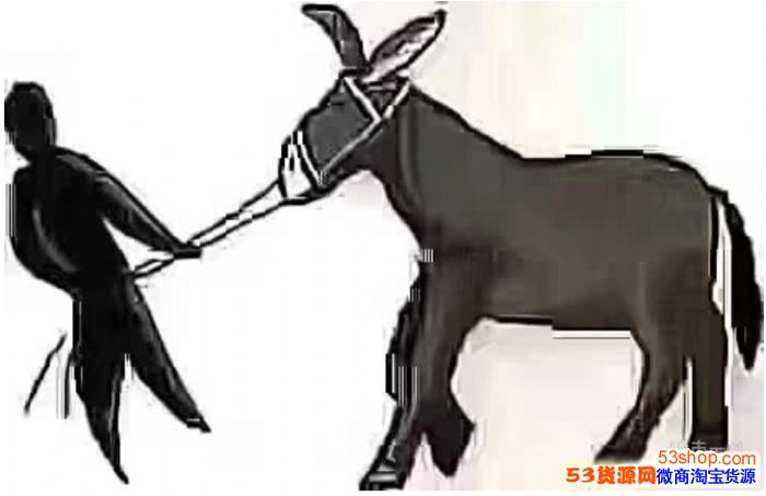 驴为什么这么犟是什么梗?朋友圈驴为什么这么犟图片分享_wishdown.com 驴为什么这么犟是什么梗?朋友圈驴为什么这么犟图片分享_wishdown.com