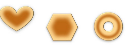 PPT做出饼干图案过程介绍_wishdown.com PPT做出饼干图案过程介绍_wishdown.com