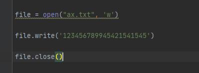 Python保存文本文件的操作步骤_wishdown.com Python保存文本文件的操作步骤_wishdown.com