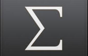 MathType求和符号显示为黑三角的处理过程_wishdown.com MathType求和符号显示为黑三角的处理过程_wishdown.com