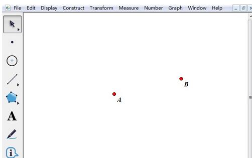 几何画板系列按钮使用操作_wishdown.com 几何画板系列按钮使用操作_wishdown.com