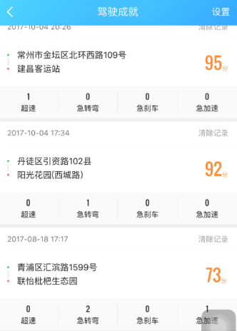 高德地图驾驶成就怎么查询?高德地图驾驶成就在哪_wishdown.com 高德地图驾驶成就怎么查询?高德地图驾驶成就在哪_wishdown.com