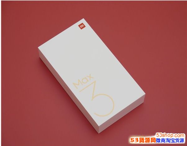 С��Max 3������飺6.9Ӣ�������5500mAh���ص��׺�����