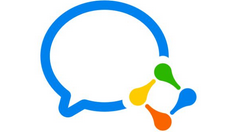 ��ҵ΢���п�ݼ������÷���