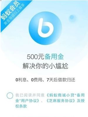 支付宝备用金是什么?支付宝备用金在哪里看_wishdown.com 支付宝备用金是什么?支付宝备用金在哪里看_wishdown.com