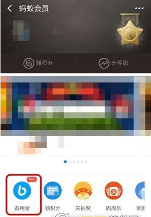 支付宝备用金是什么?支付宝备用金在哪里看_wishdown.com 支付宝备用金是什么?支付宝备用金在哪里看_wishdown.com