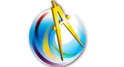 几何画板解方程的详细讲解_wishdown.com 几何画板解方程的详细讲解_wishdown.com