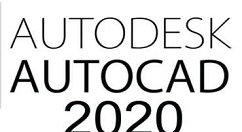AutoCAD2020新建文件的操作流程方法_wishdown.com AutoCAD2020新建文件的操作流程方法_wishdown.com