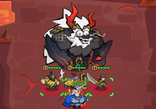 ����֮��Ұ����ս������ͨ�ع����������Ƽ�