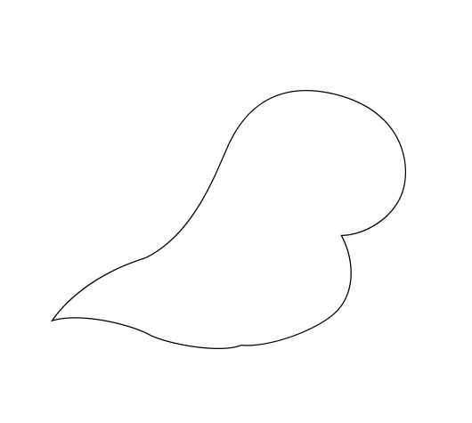 Photoshop画出恐龙的简单方法_wishdown.com Photoshop画出恐龙的简单方法_wishdown.com