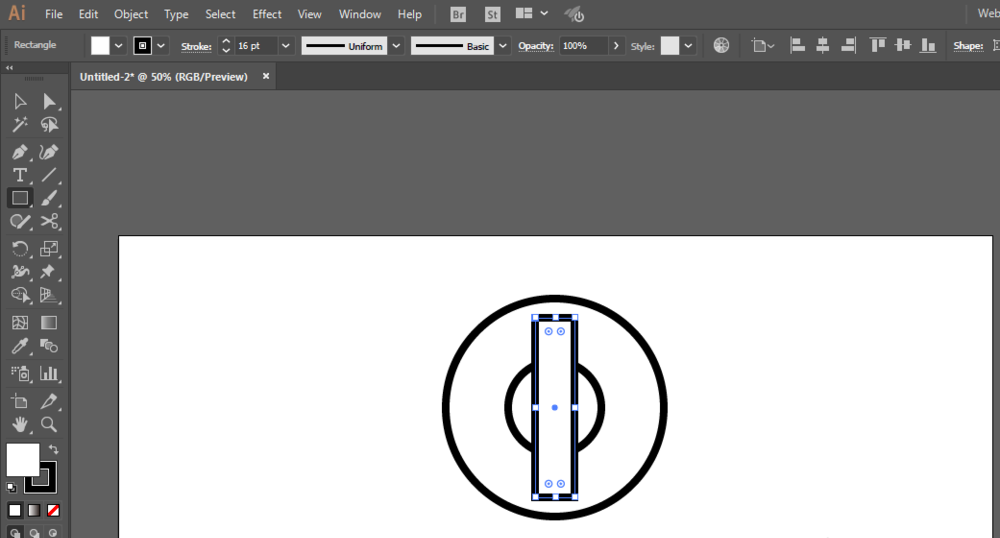 ai打造甜甜圈UI图标的操作方法_wishdown.com ai打造甜甜圈UI图标的操作方法_wishdown.com