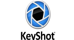 KeyShot����Rhino���ڳ�����Ⱦ����ϸ����