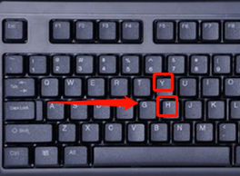 万能五笔输入法打出卜的方法_wishdown.com 万能五笔输入法打出卜的方法_wishdown.com