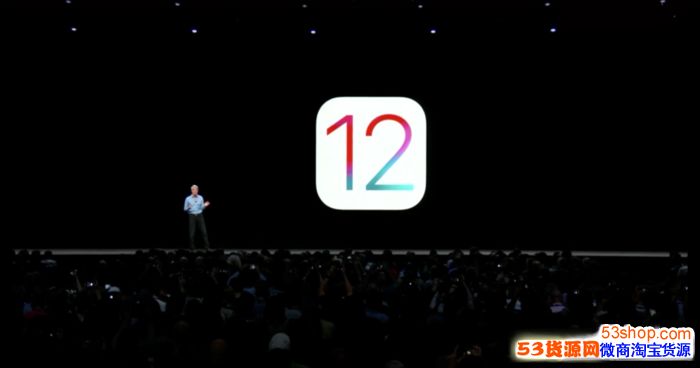 ƻ��iOS12��ʲô�¹��ܣ���ͼ�⣩��Щ�豸���Ը��£�