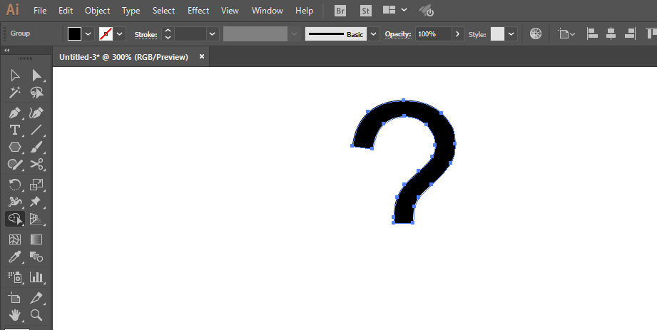 ai制作挂起来的浴巾的操作方法_wishdown.com ai制作挂起来的浴巾的操作方法_wishdown.com