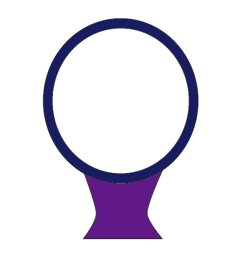 ai合成小猫照镜子效果图的操作方法_wishdown.com ai合成小猫照镜子效果图的操作方法_wishdown.com