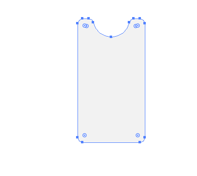 ai绘制电影票类票据图标的操作方法_wishdown.com ai绘制电影票类票据图标的操作方法_wishdown.com