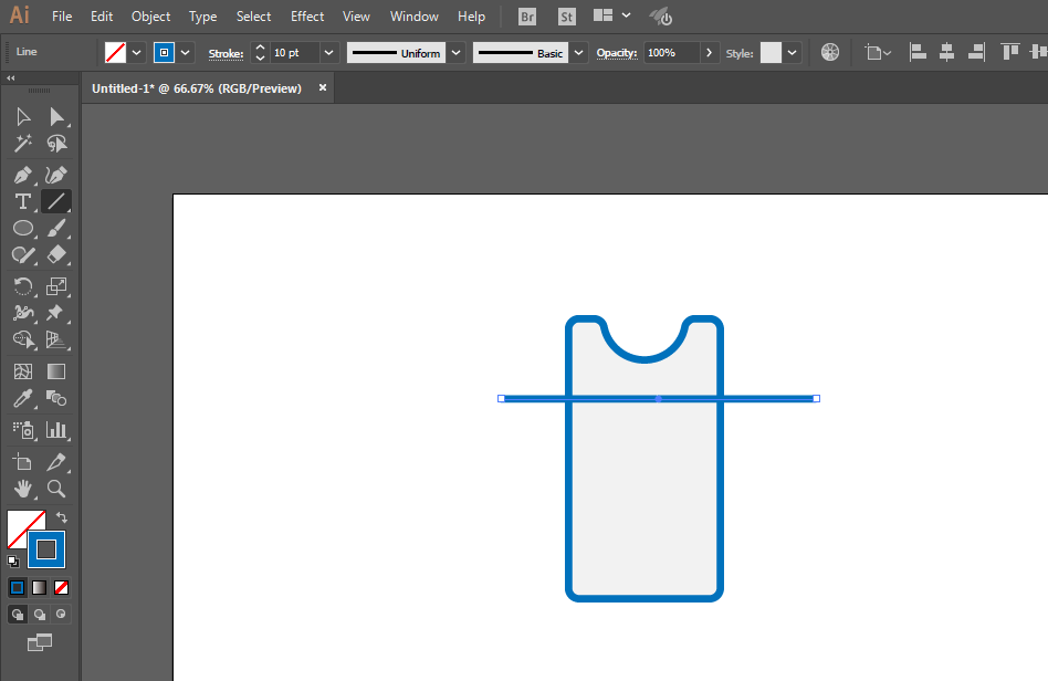 ai绘制电影票类票据图标的操作方法_wishdown.com ai绘制电影票类票据图标的操作方法_wishdown.com