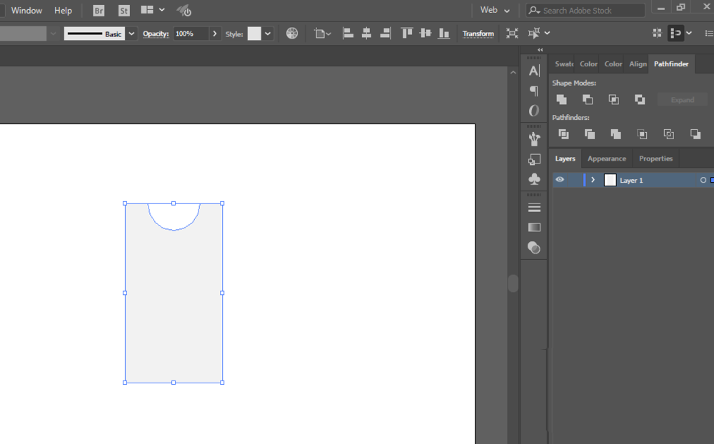ai绘制电影票类票据图标的操作方法_wishdown.com ai绘制电影票类票据图标的操作方法_wishdown.com