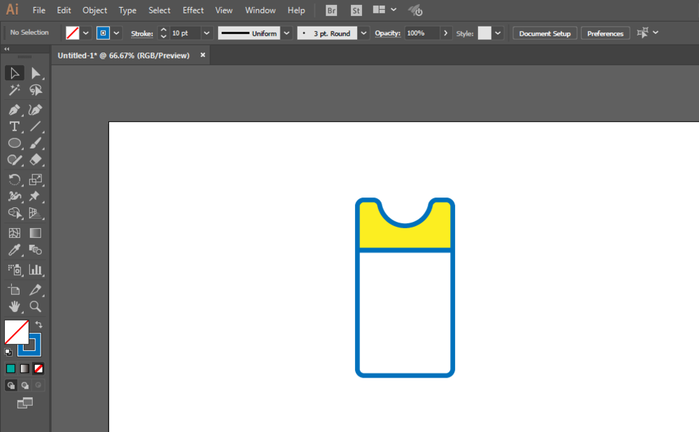 ai绘制电影票类票据图标的操作方法_wishdown.com ai绘制电影票类票据图标的操作方法_wishdown.com
