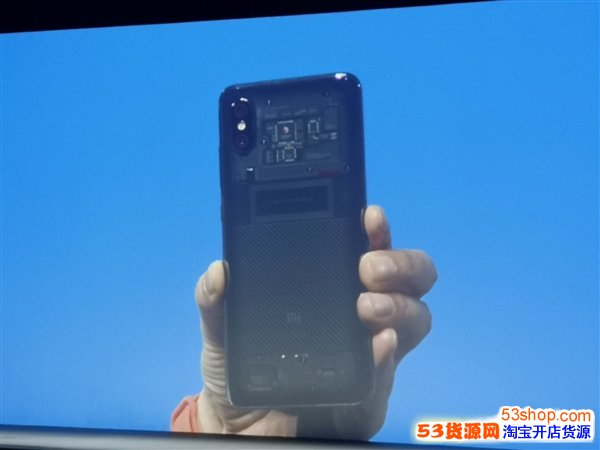 小米8透明探索版怎么样_多少钱?小米8透明探索版和普通版有什么区别_wishdown.com 小米8透明探索版怎么样_多少钱?小米8透明探索版和普通版有什么区别_wishdown.com